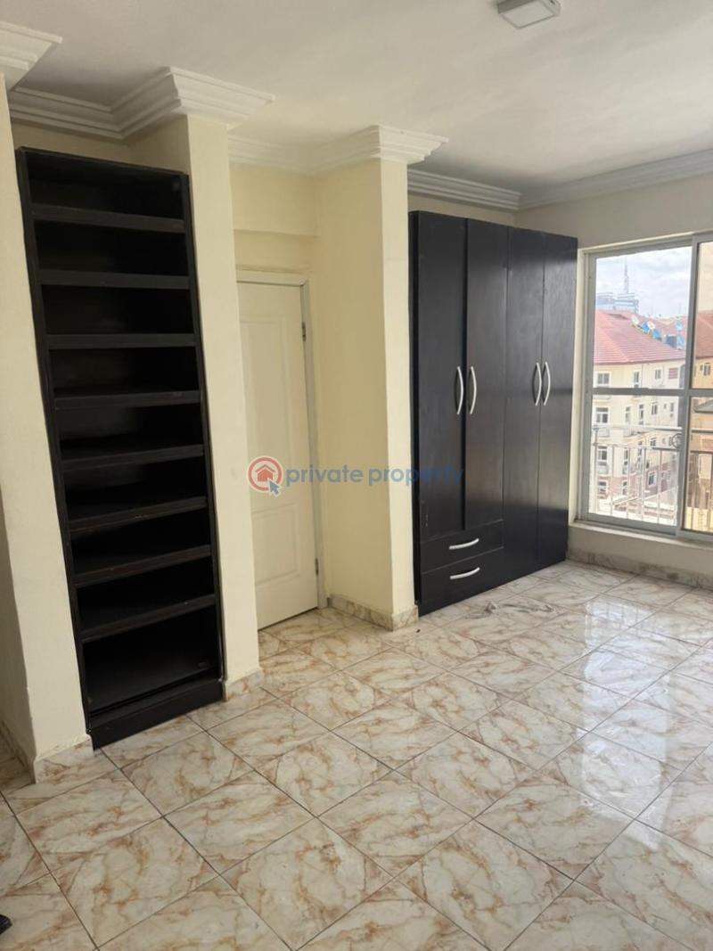 3 bedroom Flat & Apartment For Rent Oniru Victoria Island Lagos - 11