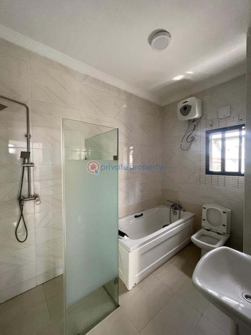 3 bedroom Flat & Apartment For Rent Victoria Island Lagos - 8