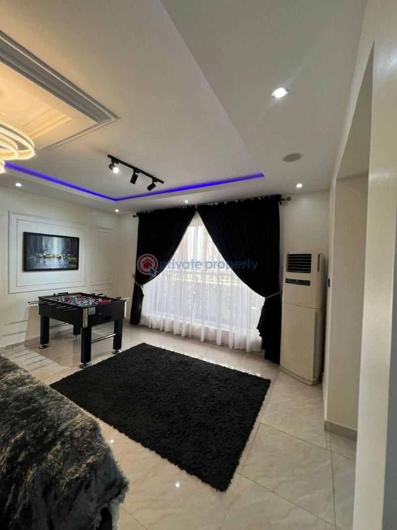 3 bedroom Flat & Apartment For Rent Oniru Victoria Island Lagos - 7