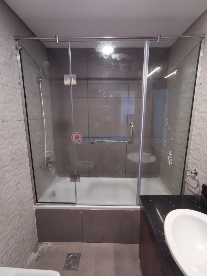 3 bedroom Flat & Apartment For Rent Eko Atlantic Victoria Island Lagos - 5