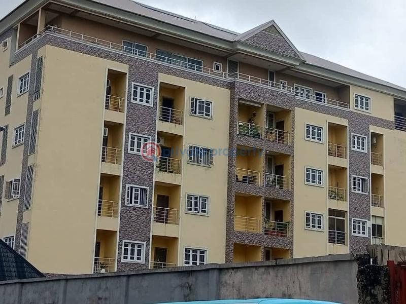 3 bedroom Flat & Apartment For Rent Oniru Victoria Island Lagos - 0