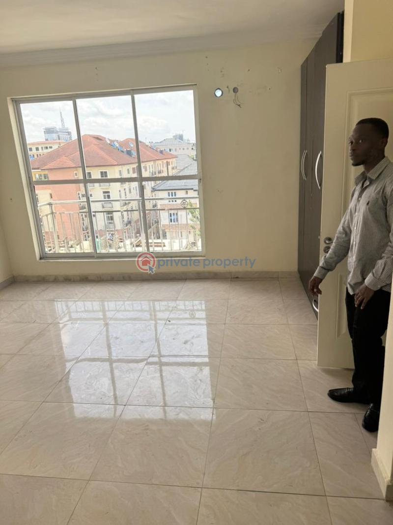 3 bedroom Flat & Apartment For Rent Oniru Victoria Island Lagos - 9