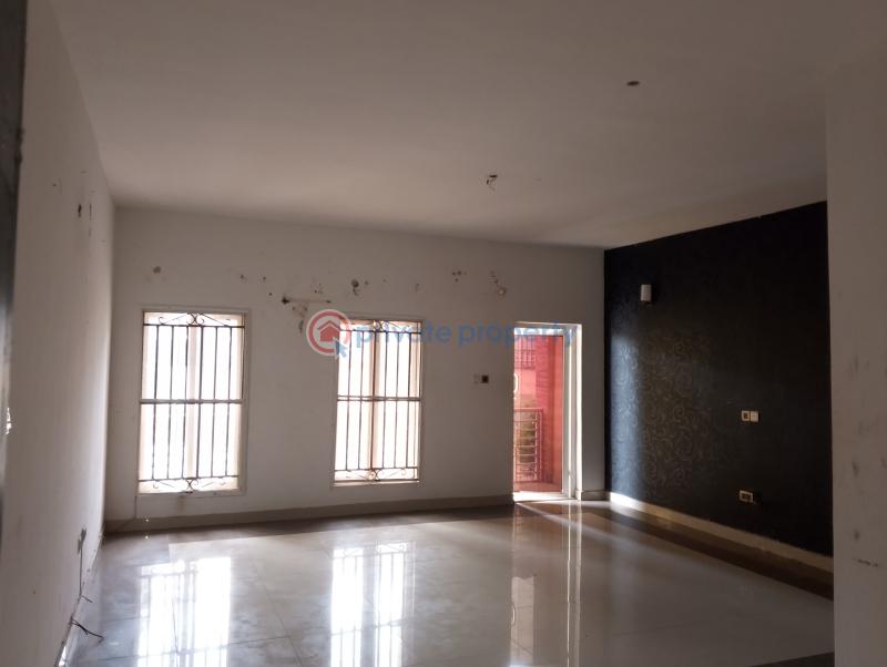 Luxury 3 bedroom flat + bq - 3 3 bedroom Flat & Apartment For Rent Blenco Sangotedo Ajah Lagos - 3