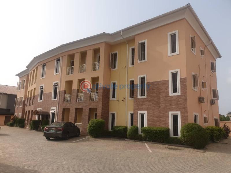 3 bedroom Flat & Apartment For Rent Blenco Sangotedo Ajah Lagos - 0