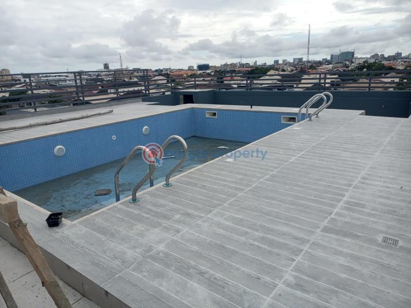3 bedroom Flat & Apartment For Sale Lekki Phase 1 Lagos - 0