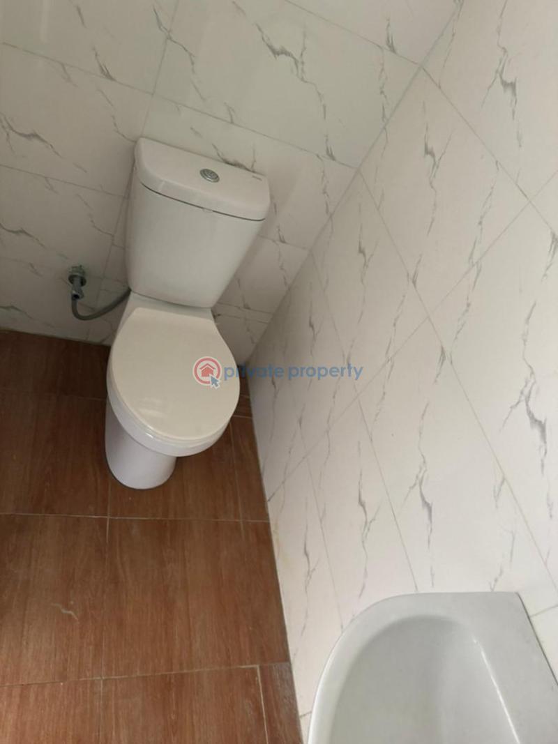 3 bedroom Flat & Apartment For Rent Oniru Victoria Island Lagos - 8