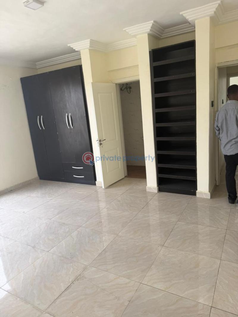 3 bedroom Flat & Apartment For Rent Oniru Victoria Island Lagos - 3