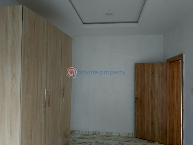 3 bedroom Flat & Apartment For Sale Abraham Adesanya Ajah Lagos - 12