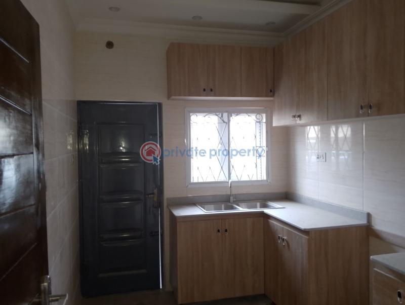 3 bedroom Flat & Apartment For Rent Blenco Sangotedo Ajah Lagos - 7