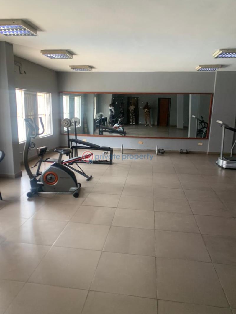 3 bedroom Flat & Apartment For Rent Oniru Victoria Island Lagos - 7