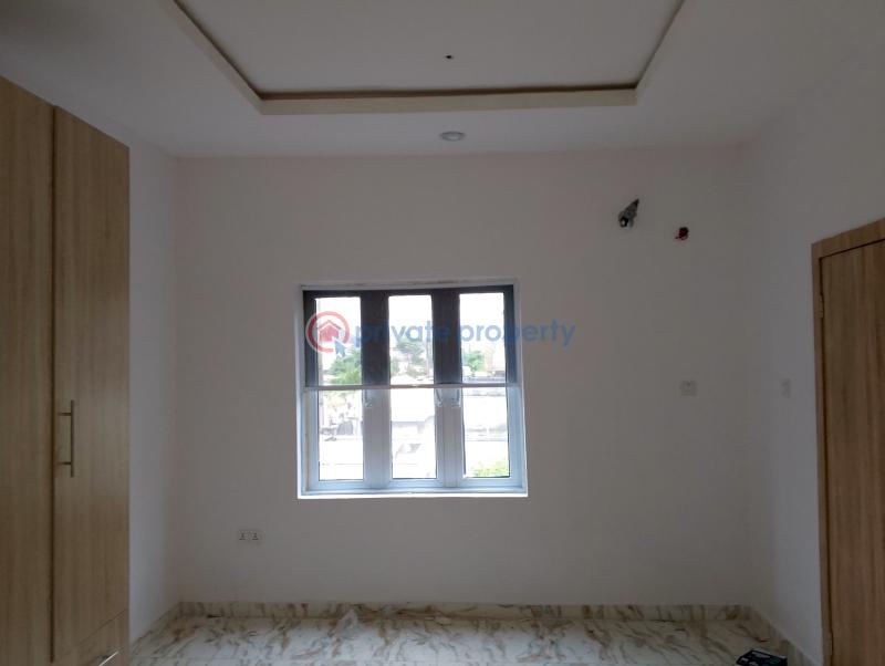 3 bedroom Flat & Apartment For Sale Abraham Adesanya Ajah Lagos - 3