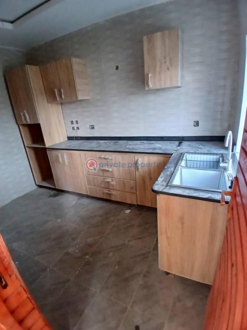 3 bedroom Flat & Apartment For Rent Abraham Adesanya Ajah Lagos - 4