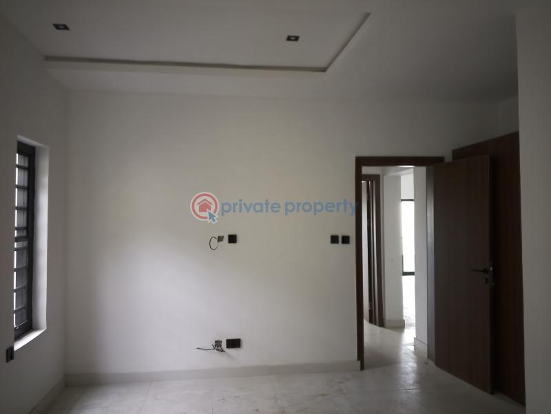 3 bedroom Flat & Apartment For Sale Lekki Phase 1 Lekki Lagos - 4