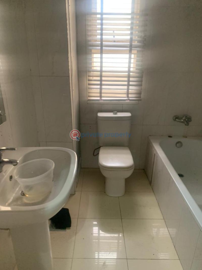 3 bedroom Flat & Apartment For Rent Oniru Victoria Island Lagos - 8