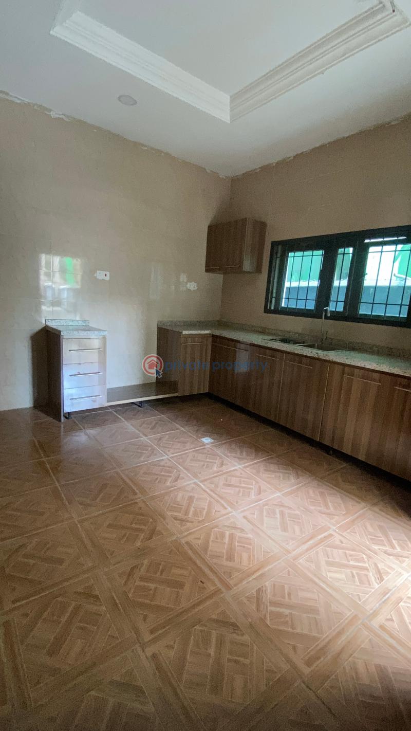 3 bedroom Block Of Flats For Rent Jahi Gilmore Jahi Abuja Phase 2  - 7