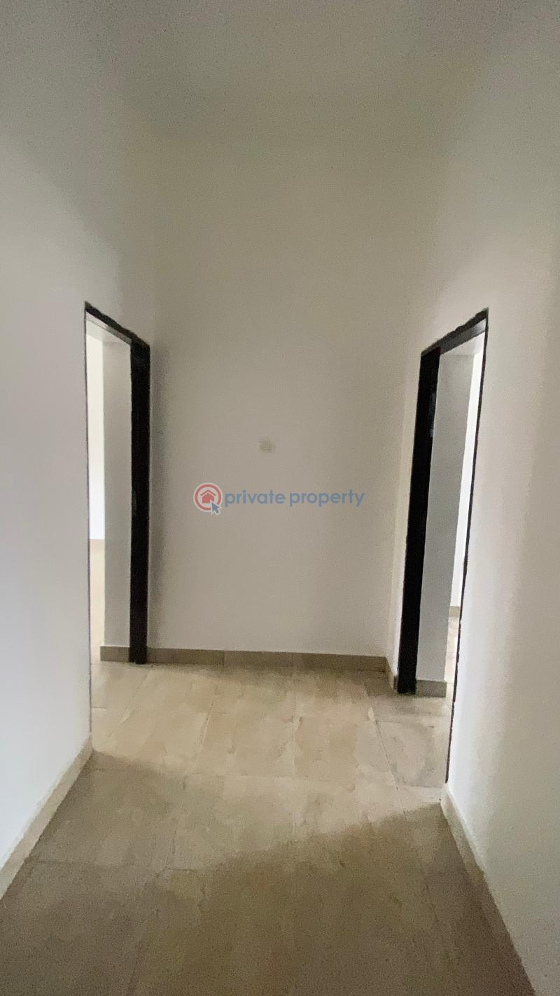 3 bedroom Block Of Flats For Rent Kashiwa Gilmore Jahi Abuja Phase 2  - 6