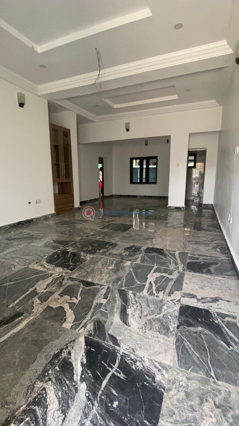 3 bedroom Block Of Flats For Rent Jahi Gilmore Jahi Abuja Phase 2  - 0