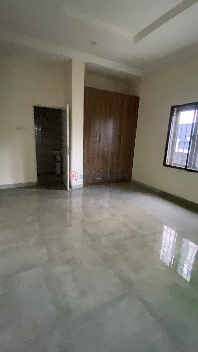 3 bedroom Block Of Flats For Rent Jahi Gilmore Jahi Abuja Phase 2  - 9