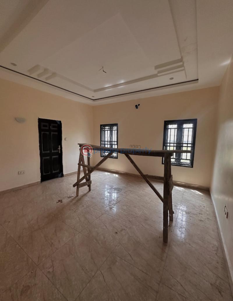 Luxury 3 bedroom flat | jahi gilmore - 4 3 bedroom Block Of Flats For Rent Jahi Gilmore Jahi Abuja Phase 2  - 4