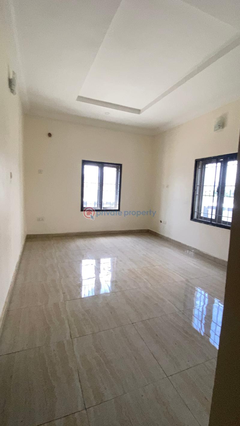 3 bedroom Block Of Flats For Rent Jahi Gilmore Jahi Abuja Phase 2  - 4