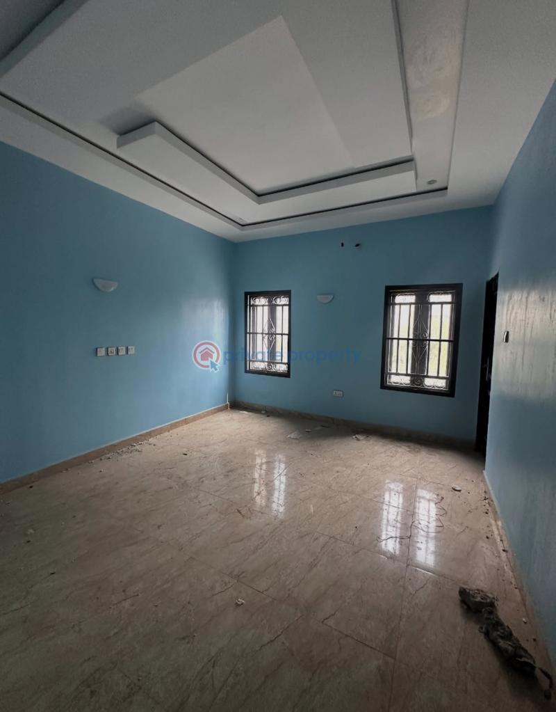 Luxury 3 bedroom flat | jahi gilmore - 3 3 bedroom Block Of Flats For Rent Jahi Gilmore Jahi Abuja Phase 2  - 3