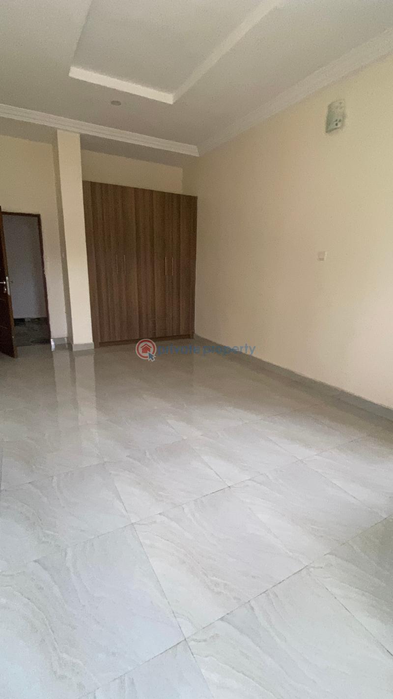 3 bedroom Block Of Flats For Rent Jahi Gilmore Jahi Abuja Phase 2  - 6