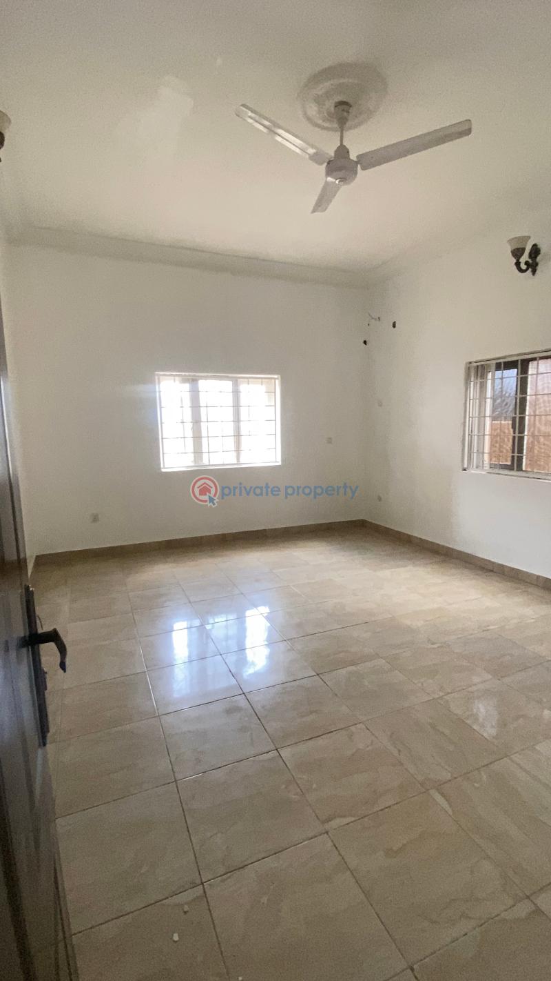 3 bedroom Block Of Flats For Rent Kashiwa Gilmore Jahi Abuja Phase 2  - 7