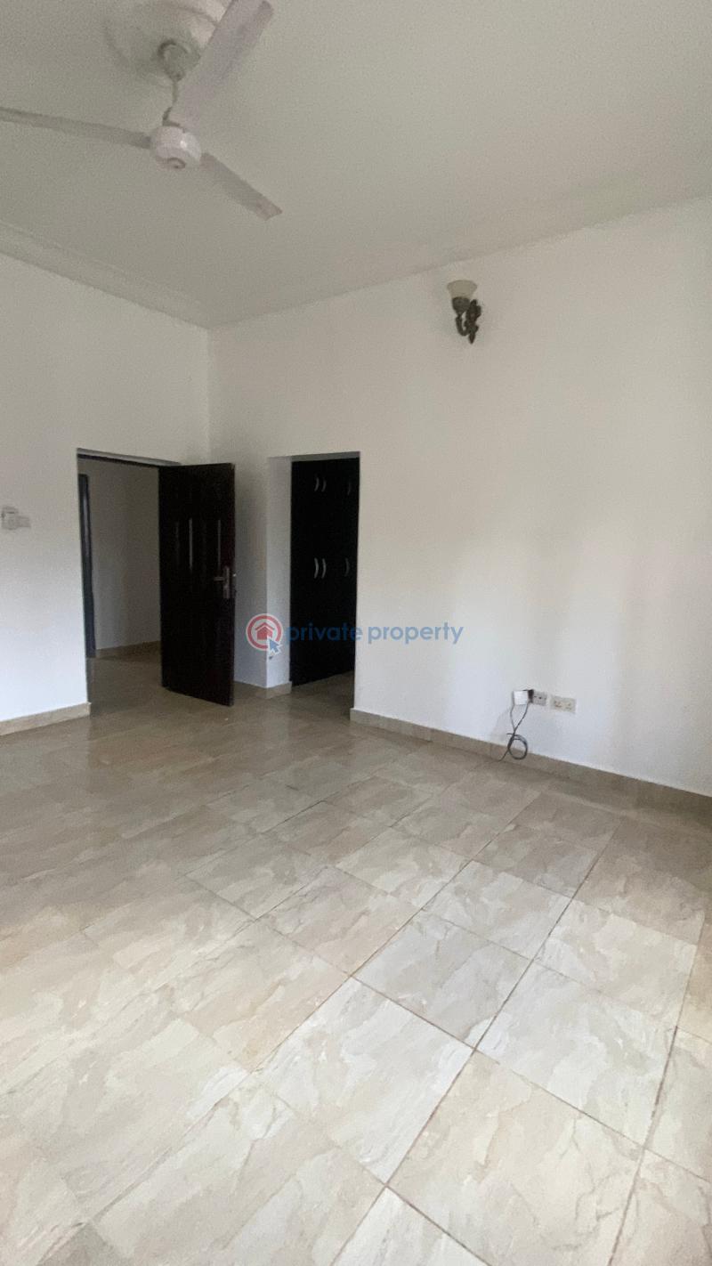 3 bedroom Block Of Flats For Rent Kashiwa Gilmore Jahi Abuja Phase 2  - 11