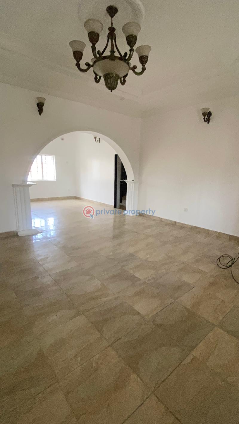 3 bedroom Block Of Flats For Rent Kashiwa Gilmore Jahi Abuja Phase 2  - 0