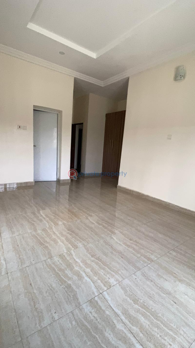 3 bedroom Block Of Flats For Rent Jahi Gilmore Jahi Abuja Phase 2  - 3