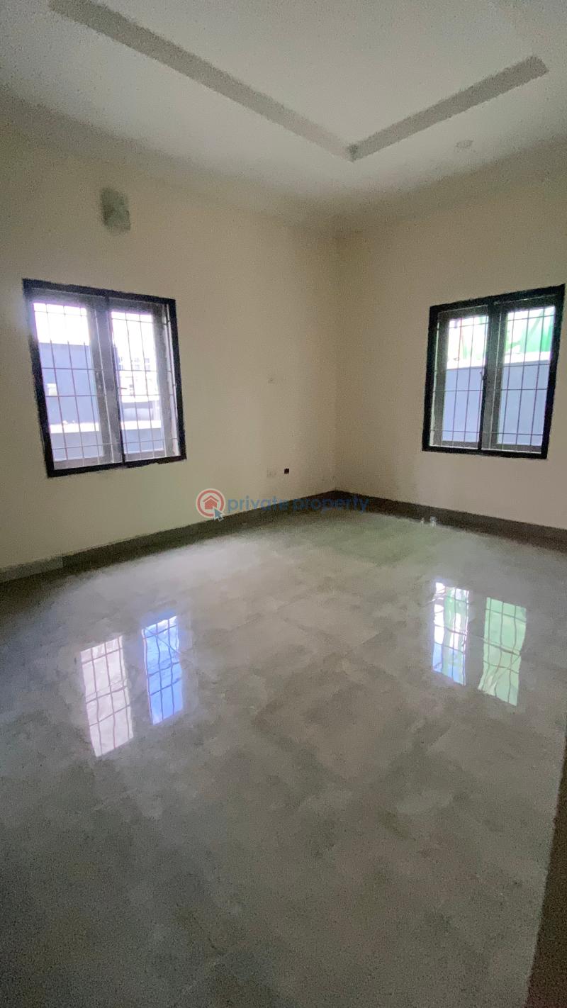 3 bedroom Block Of Flats For Rent Jahi Gilmore Jahi Abuja Phase 2  - 8