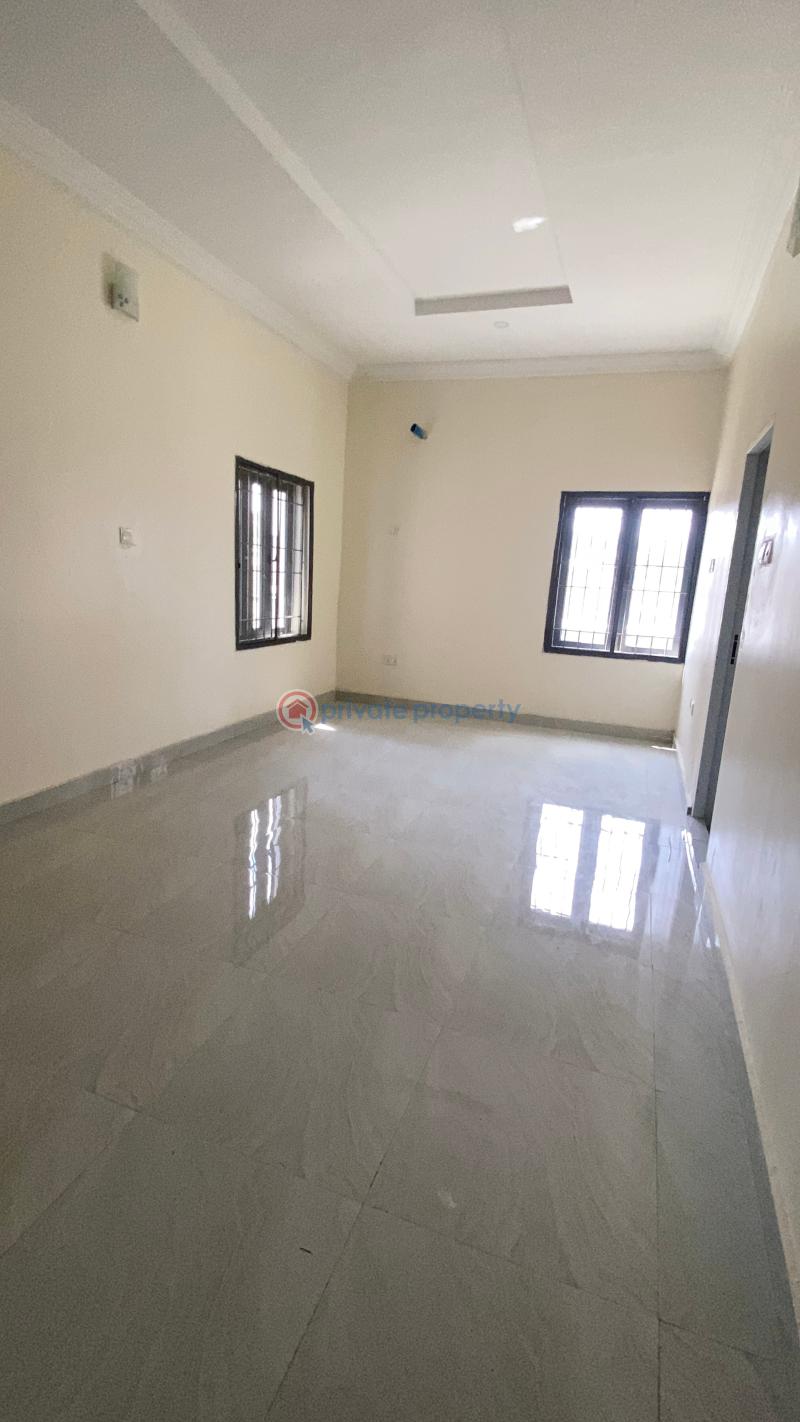 3 bedroom Block Of Flats For Rent Jahi Gilmore Jahi Abuja Phase 2  - 5