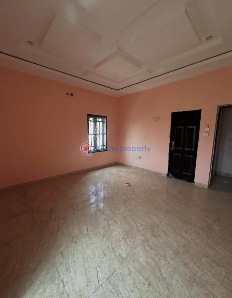 Luxury 3 bedroom flat | jahi gilmore - 5 3 bedroom Block Of Flats For Rent Jahi Gilmore Jahi Abuja Phase 2  - 5