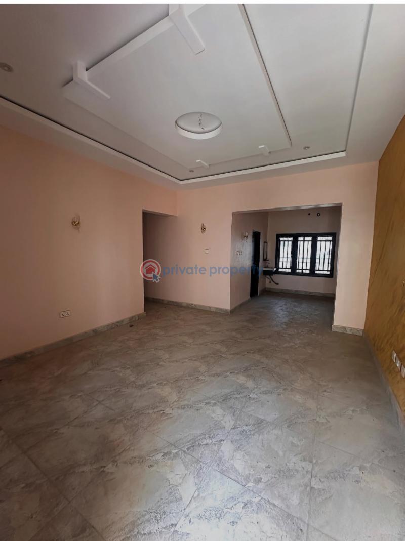3 bedroom Block Of Flats For Rent Jahi Gilmore Jahi Abuja Phase 2  - 0