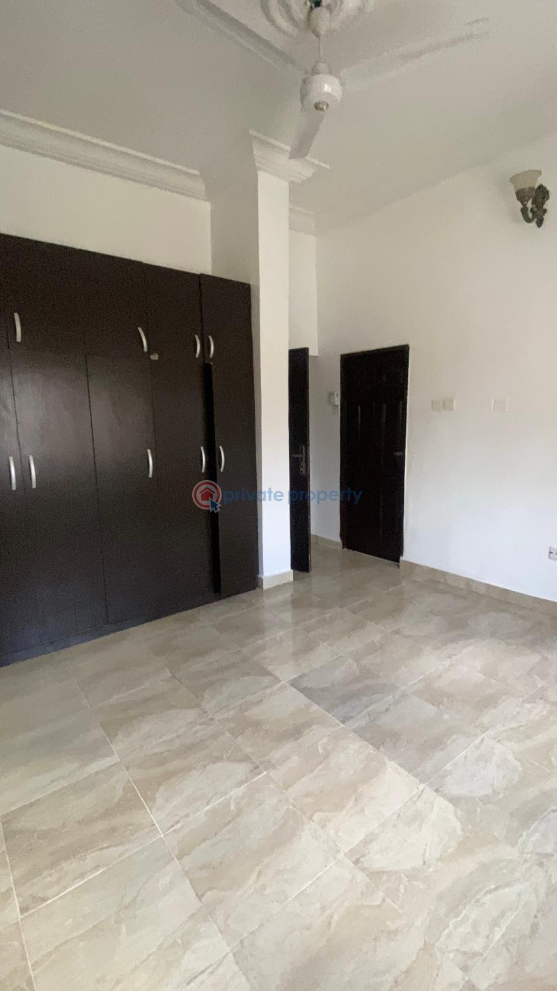 3 bedroom Block Of Flats For Rent Kashiwa Gilmore Jahi Abuja Phase 2  - 4