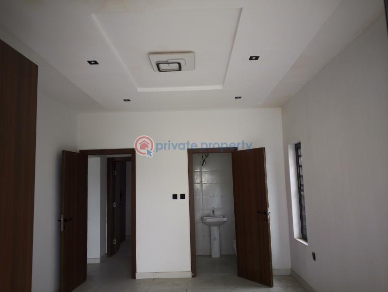 3 bedroom Flat & Apartment For Sale Lekki Phase 1 Lekki Lagos - 6