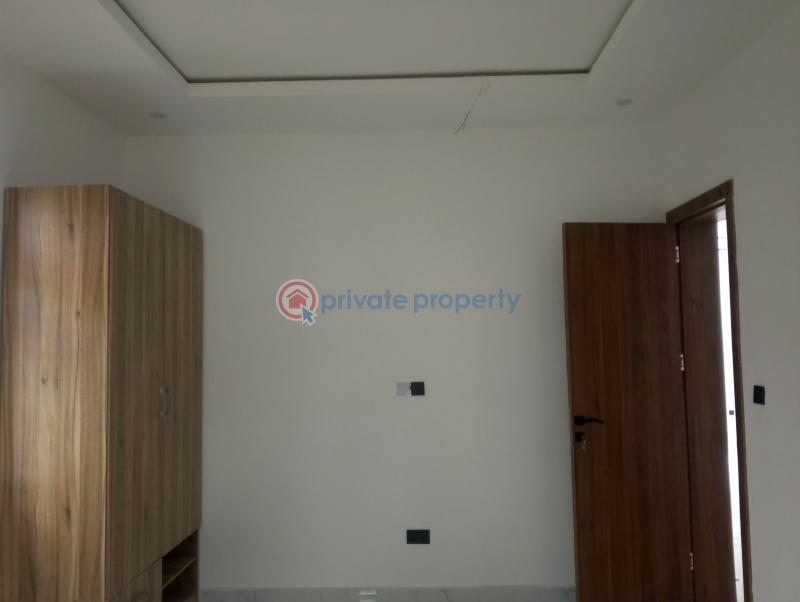3 bedroom Flat & Apartment For Sale Abraham Adesanya Ajah Lagos - 4