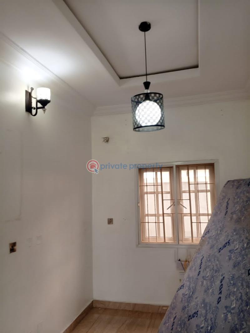 3 bedroom Block Of Flats For Rent Ogudu GRA Ojota Lagos - 4