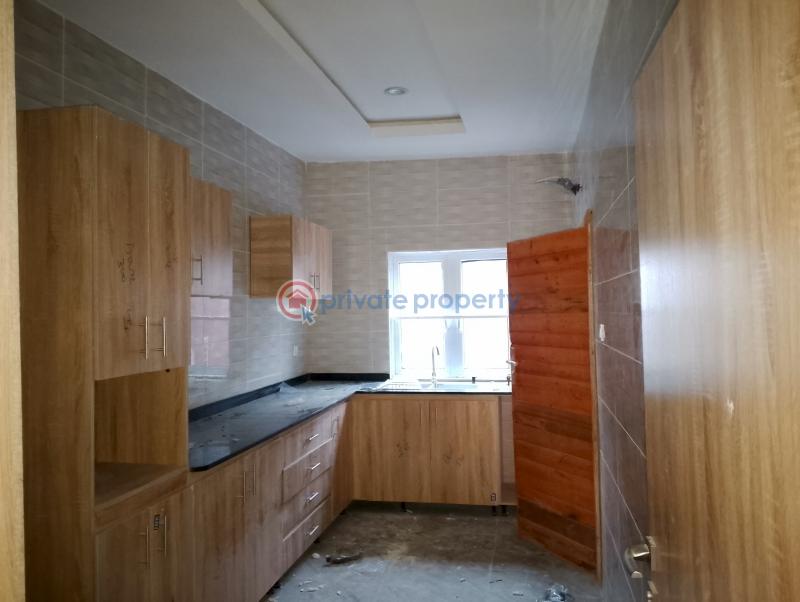 3 bedroom Flat & Apartment For Sale Abraham Adesanya Ajah Lagos - 6