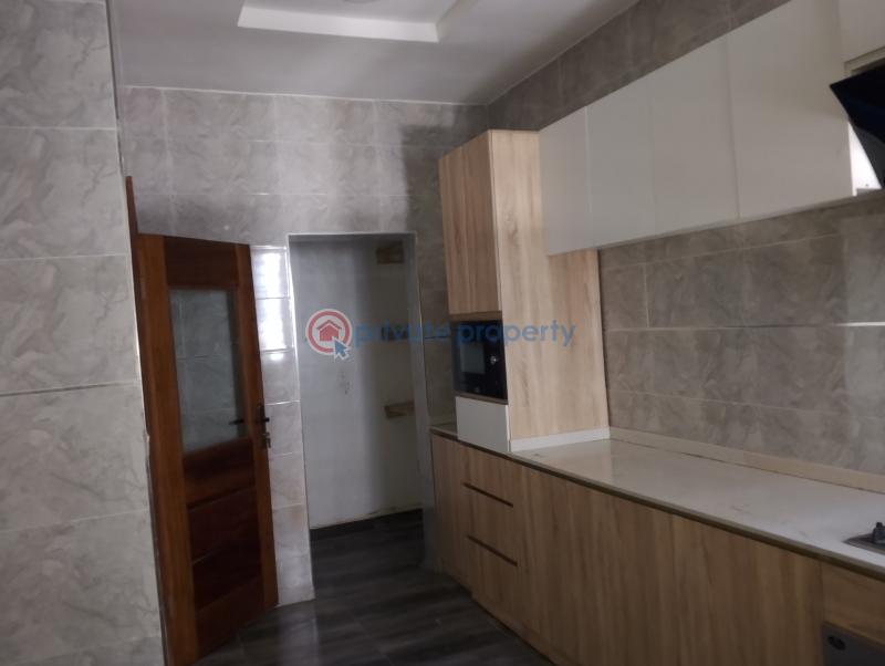 3 bedroom Flat & Apartment For Rent Lekki Phase 1 Lekki Lagos - 8