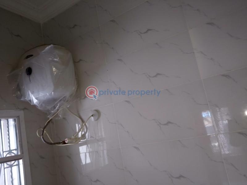 3 bedroom Flat & Apartment For Rent Blenco Sangotedo Ajah Lagos - 12