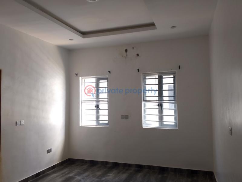 3 bedroom Flat & Apartment For Rent Lekki Phase 1 Lekki Lagos - 5