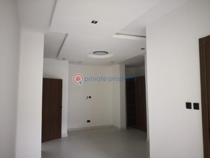 3 bedroom Flat & Apartment For Sale Lekki Phase 1 Lekki Lagos - 7