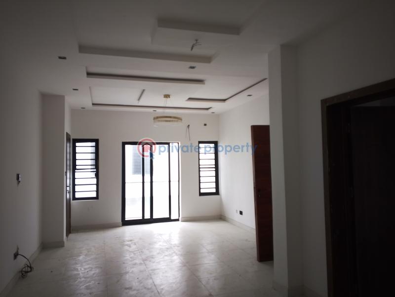 3 bedroom Flat & Apartment For Sale Lekki Phase 1 Lekki Lagos - 1