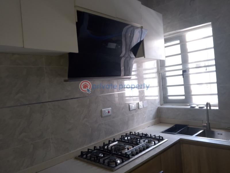 3 bedroom Flat & Apartment For Rent Lekki Phase 1 Lekki Lagos - 13