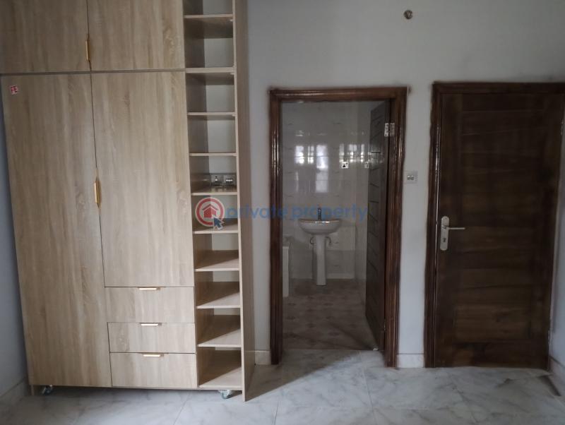 3 bedroom Flat & Apartment For Rent Blenco Sangotedo Ajah Lagos - 3