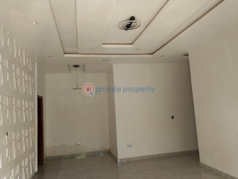 3 bedroom Flat & Apartment For Rent Lekki Phase 1 Lekki Lagos - 3