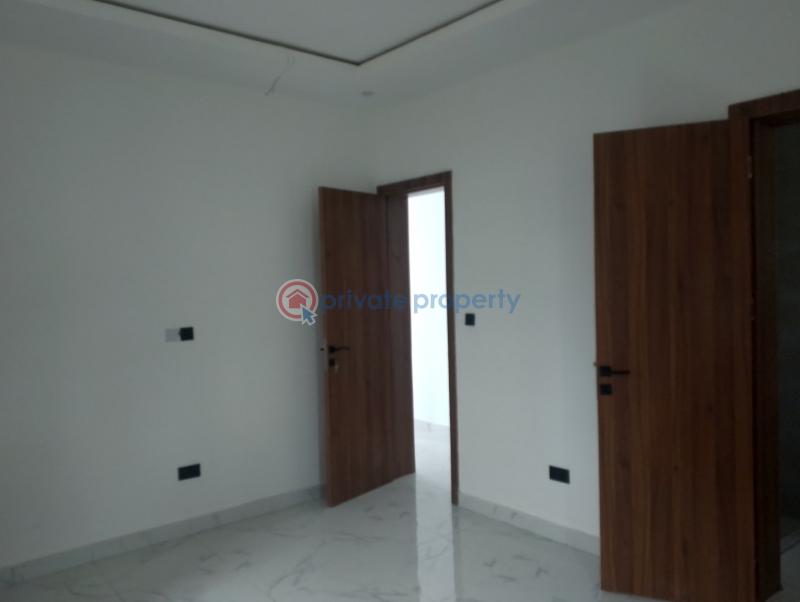 3 bedroom Flat & Apartment For Sale Abraham Adesanya Ajah Lagos - 5