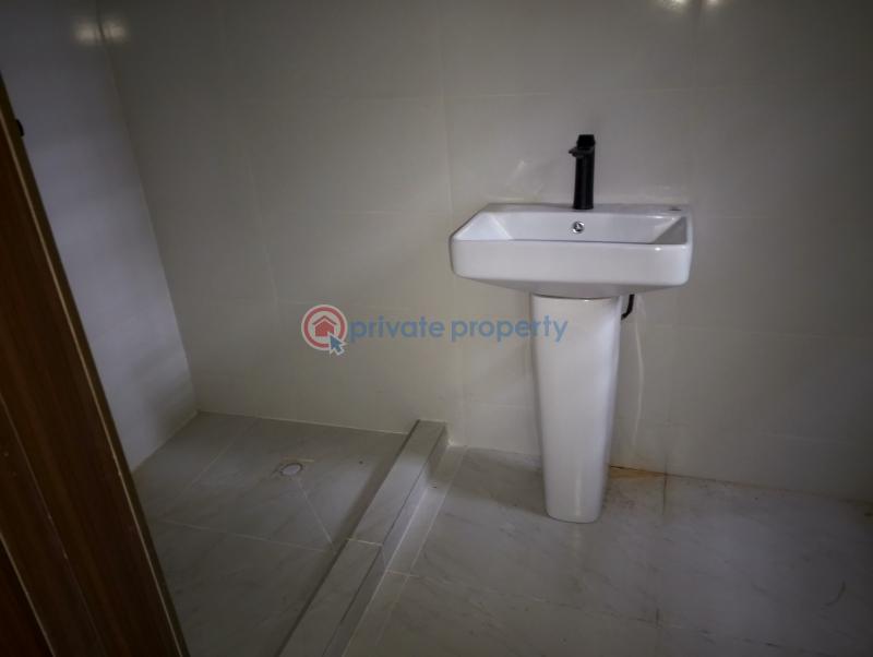 3 bedroom Flat & Apartment For Sale Lekki Phase 1 Lekki Lagos - 8