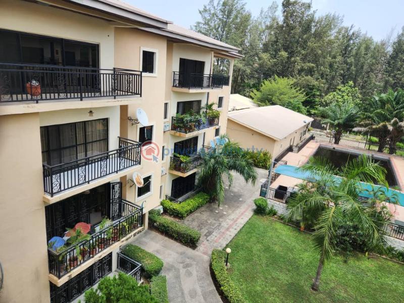 3 bedroom Block Of Flats For Rent Parkview Estate Ikoyi Lagos - 2